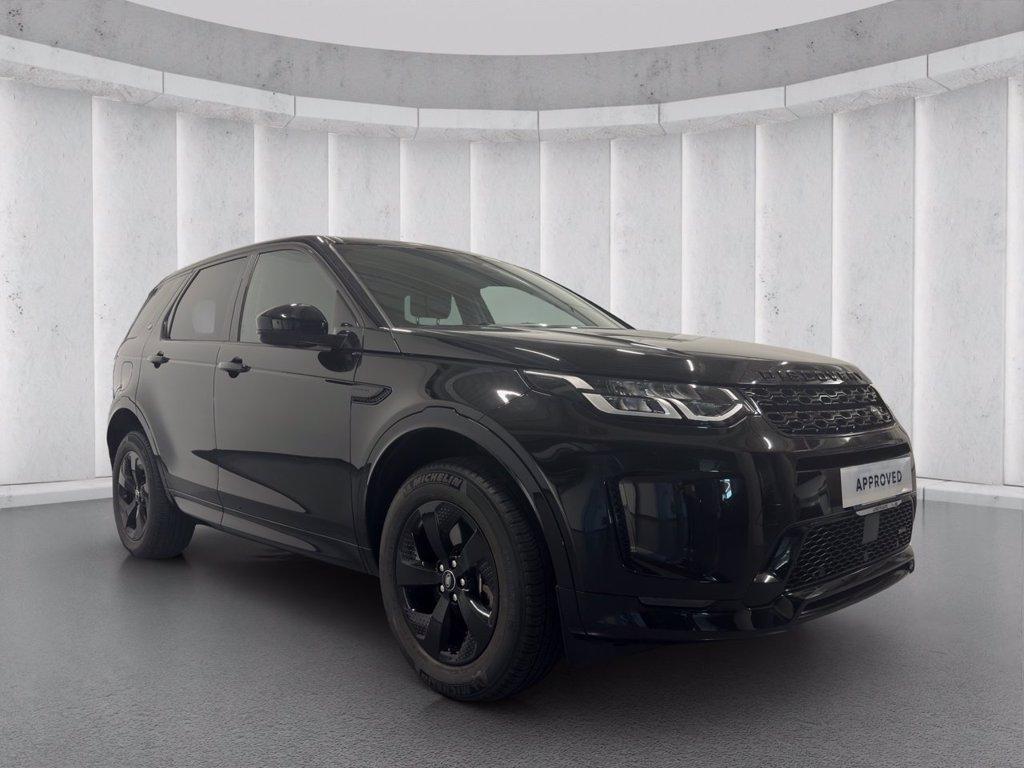 LAND ROVER Discovery sport 2.0d ed4 r-dynamic s fwd 163cv del 2022