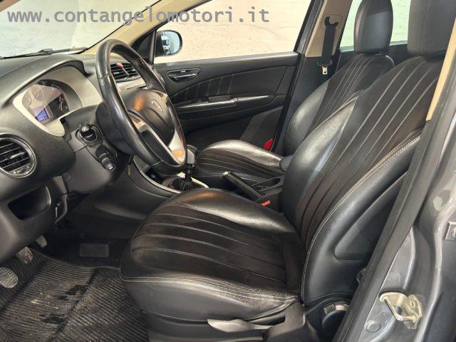 LANCIA Delta 1.6 MJT