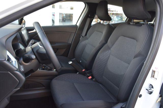 RENAULT Clio Blue dCi 100 CV 5 porte Business