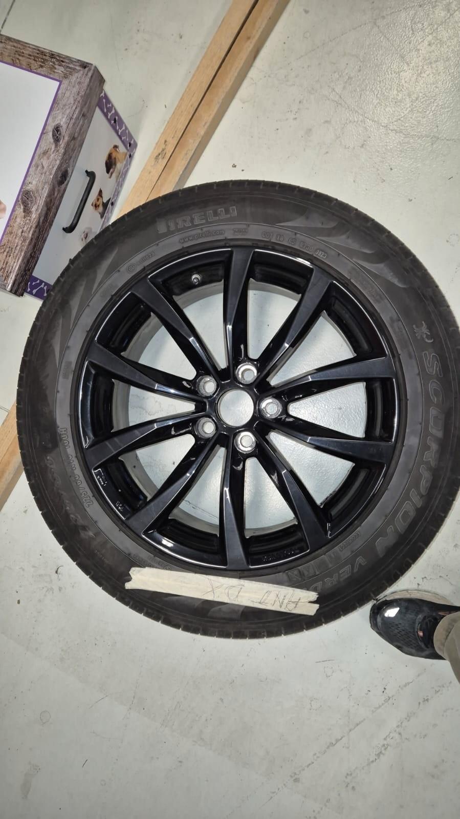 Lexus NX 300h Hybrid 4WD Luxury