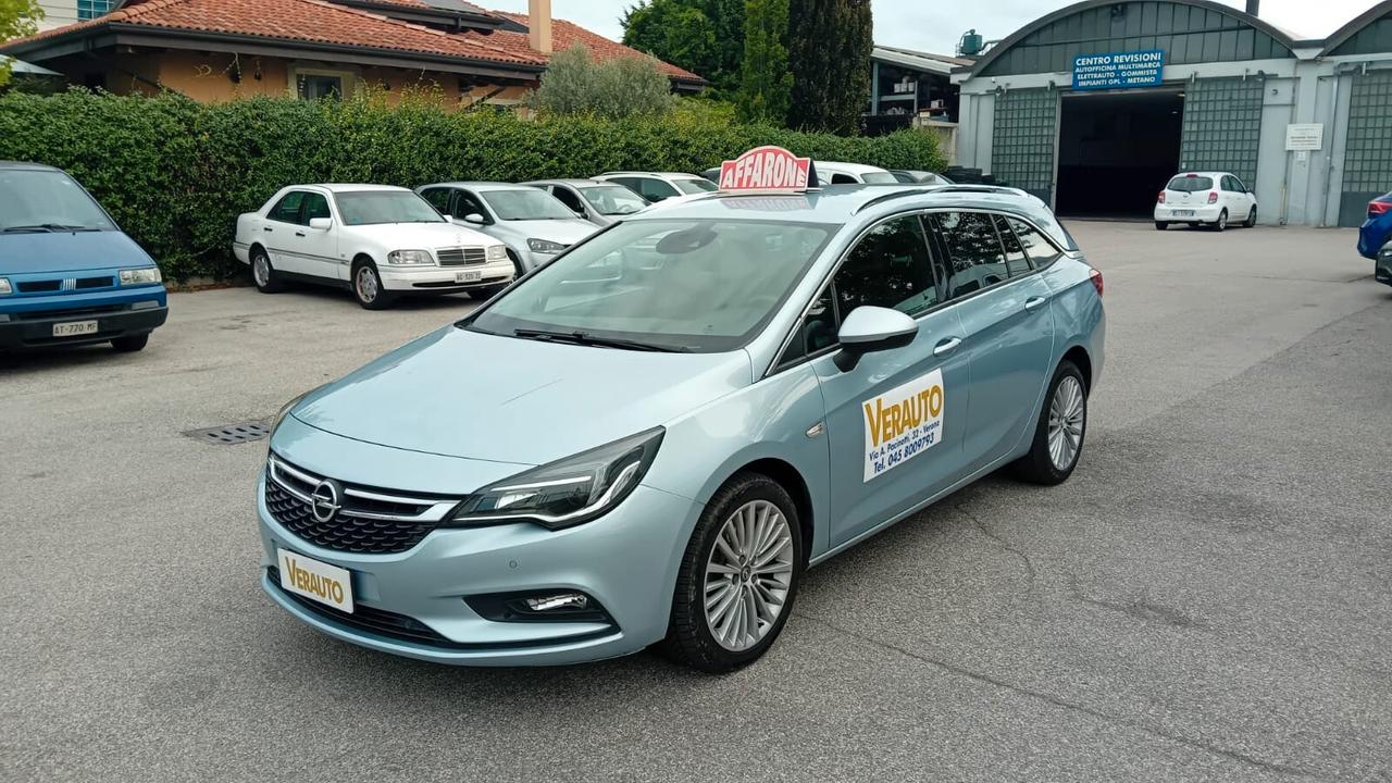 Opel Astra 1.6 CDTi 136CV Start&Stop Sports Tourer Innovation