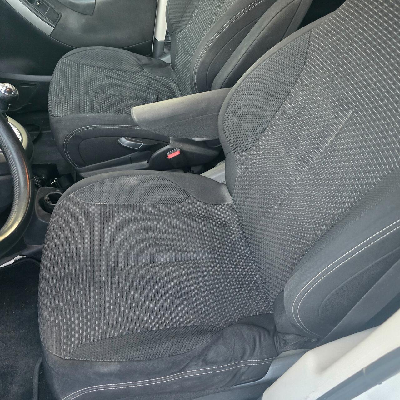 Citroen C4 Picasso 1.6 HDi 110 FAP Exclusive