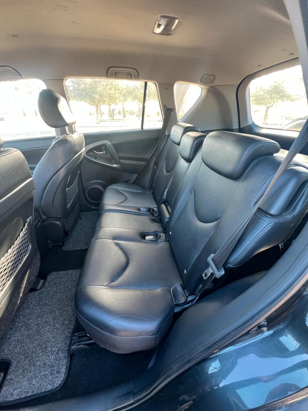 Toyota RAV 4 RAV4 2.2 D-4D 136 CV Luxury