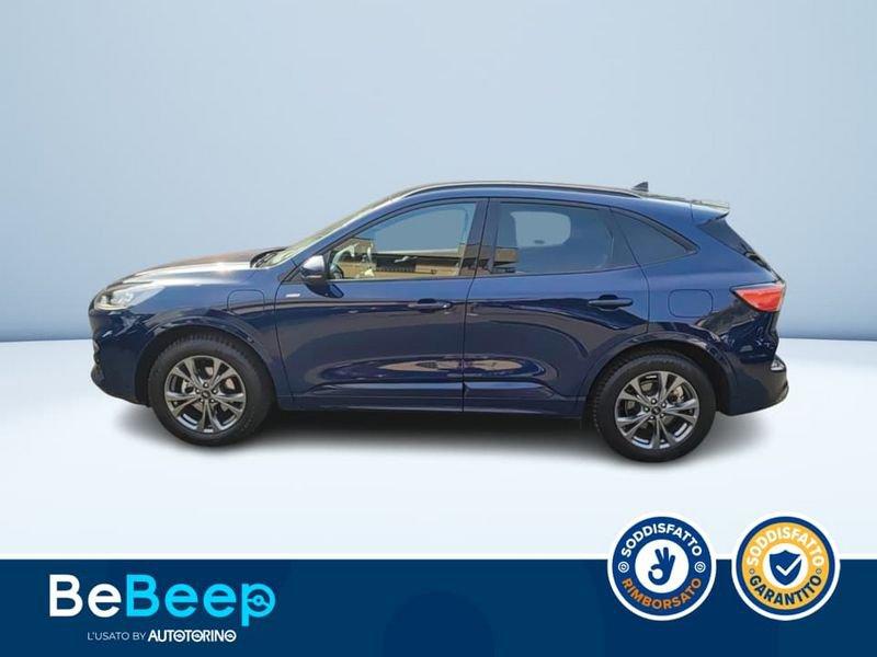Ford Kuga 2.5 PHEV ST-LINE 2WD 225CV CVT