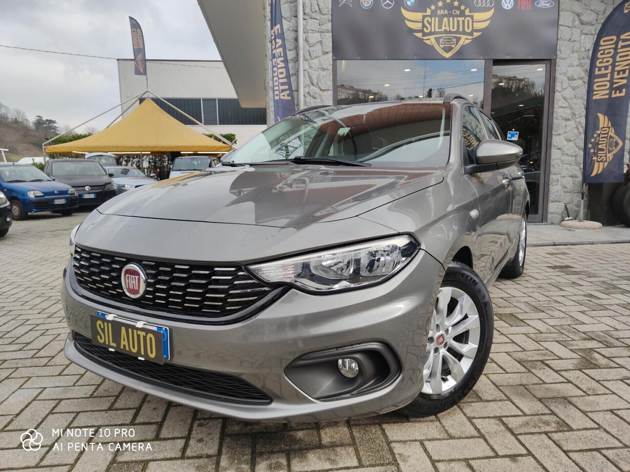 Fiat Tipo / 1.4, 95CV BENZ / 40.000 KM/ COMPRESO IVA .