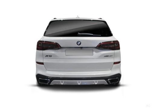 BMW X5 G05 2018 - X5 xdrive30d Msport auto