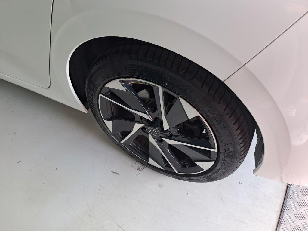 Peugeot 308 1.5 BLUEHDI 130CV EAT8UNIPRO' FATTURABILEPREZZO SENZA VINCOLIGARANZIA 12 MESI️