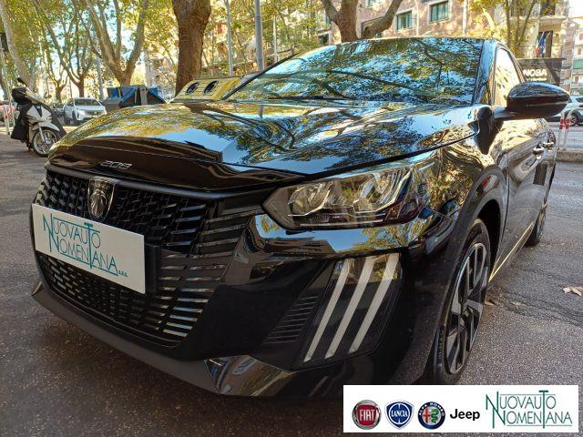PEUGEOT 208 Style Turbo benzina 100CV Km0 Pronta Consegna