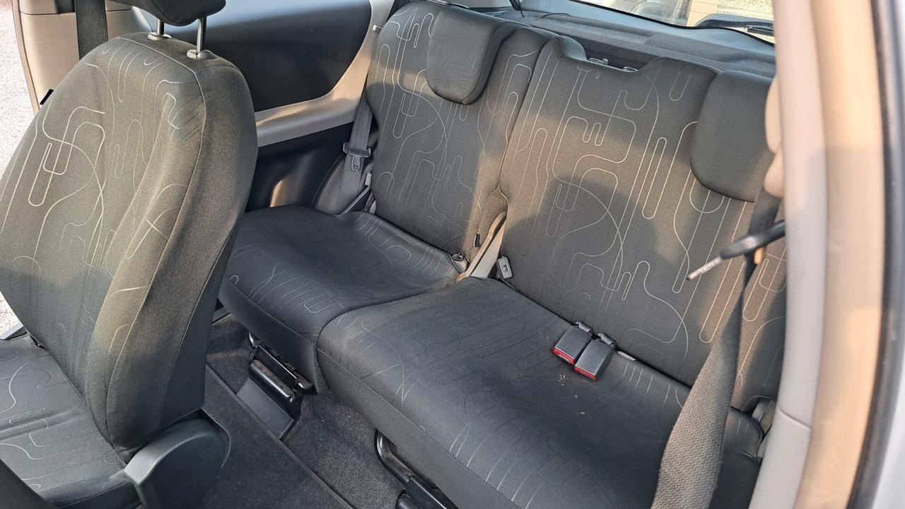 Toyota Yaris 1.3 3 porte OK NEO PATENTATI