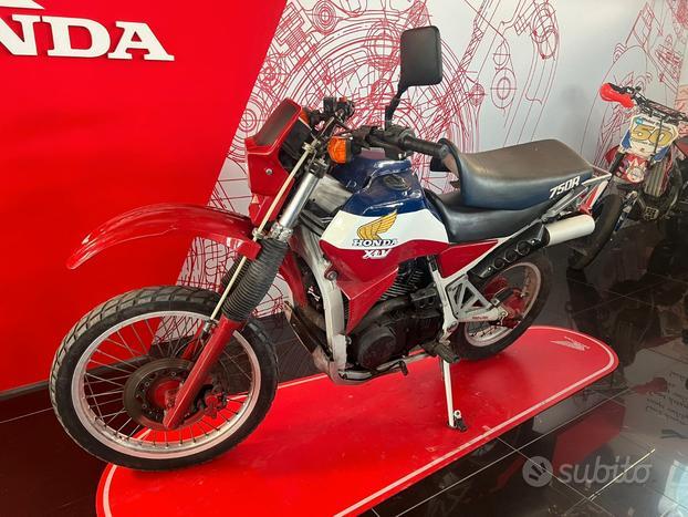 Honda XLV 750 - 1985