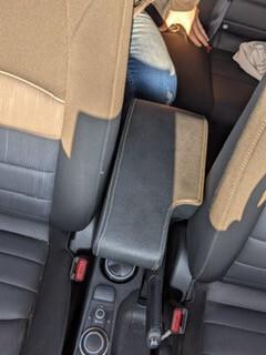 Mazda CX-3 1.5L Skyactiv-D Exceed