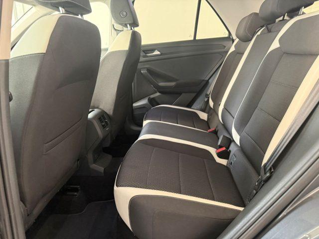 VOLKSWAGEN T-Roc 2.0 TDI SCR 4MOTION Advanced BlueMotion Technology