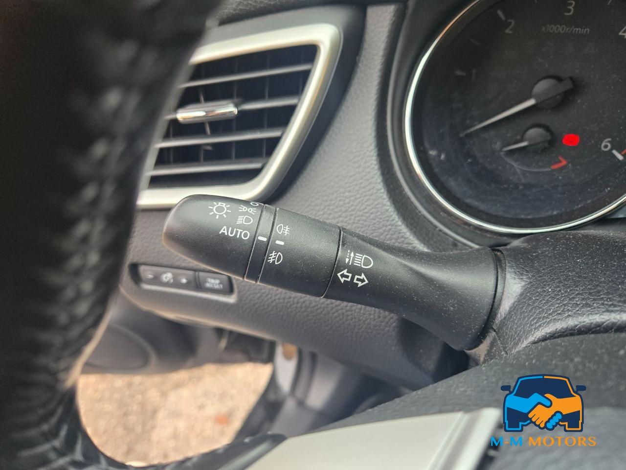 NISSAN Qashqai 1.5 dCi Tekna Plus