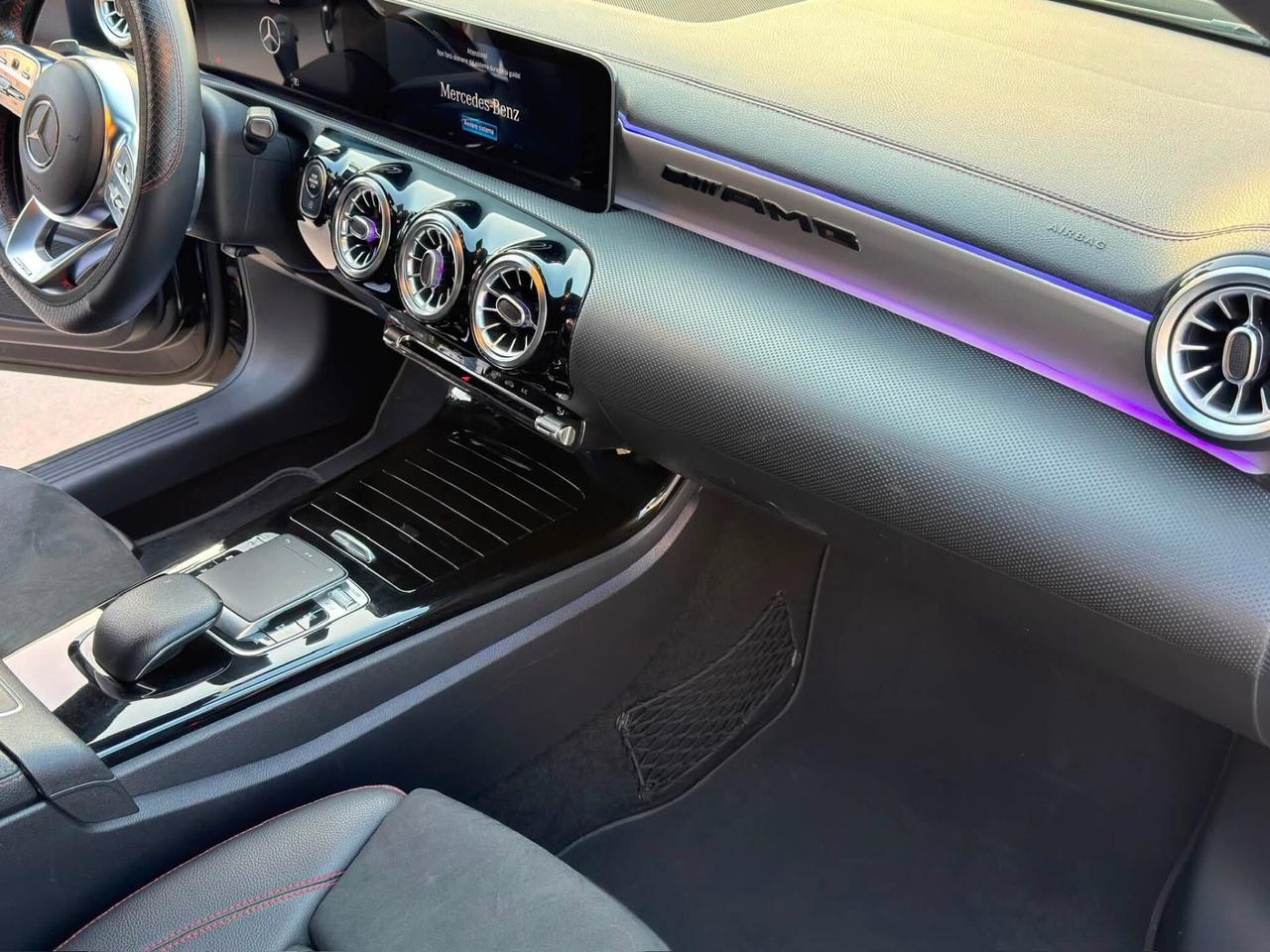 Mercedes-benz CLA 180 Automatic Shooting Brake Premium