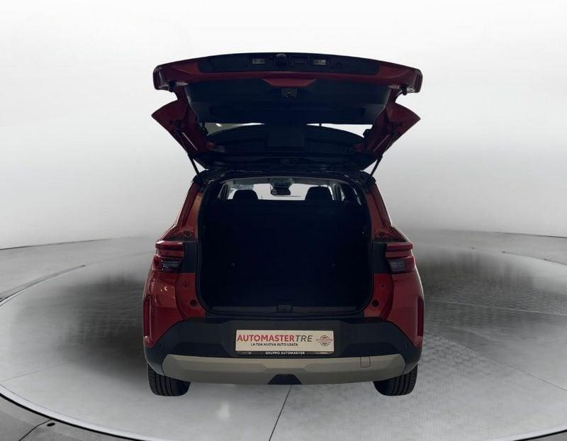 Opel Frontera-e Frontera-e 113 CV GS