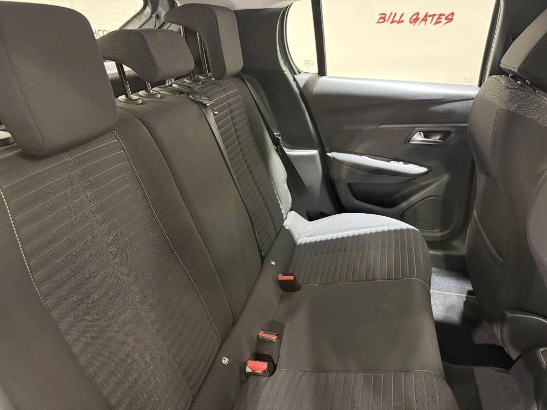 Peugeot 208 1.2 puretech Active s&s 75cv