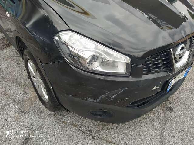 Nissan Qashqai Qashqai 1.6 16v Tekna FL OFFERTA DELLA SETTIMANA
