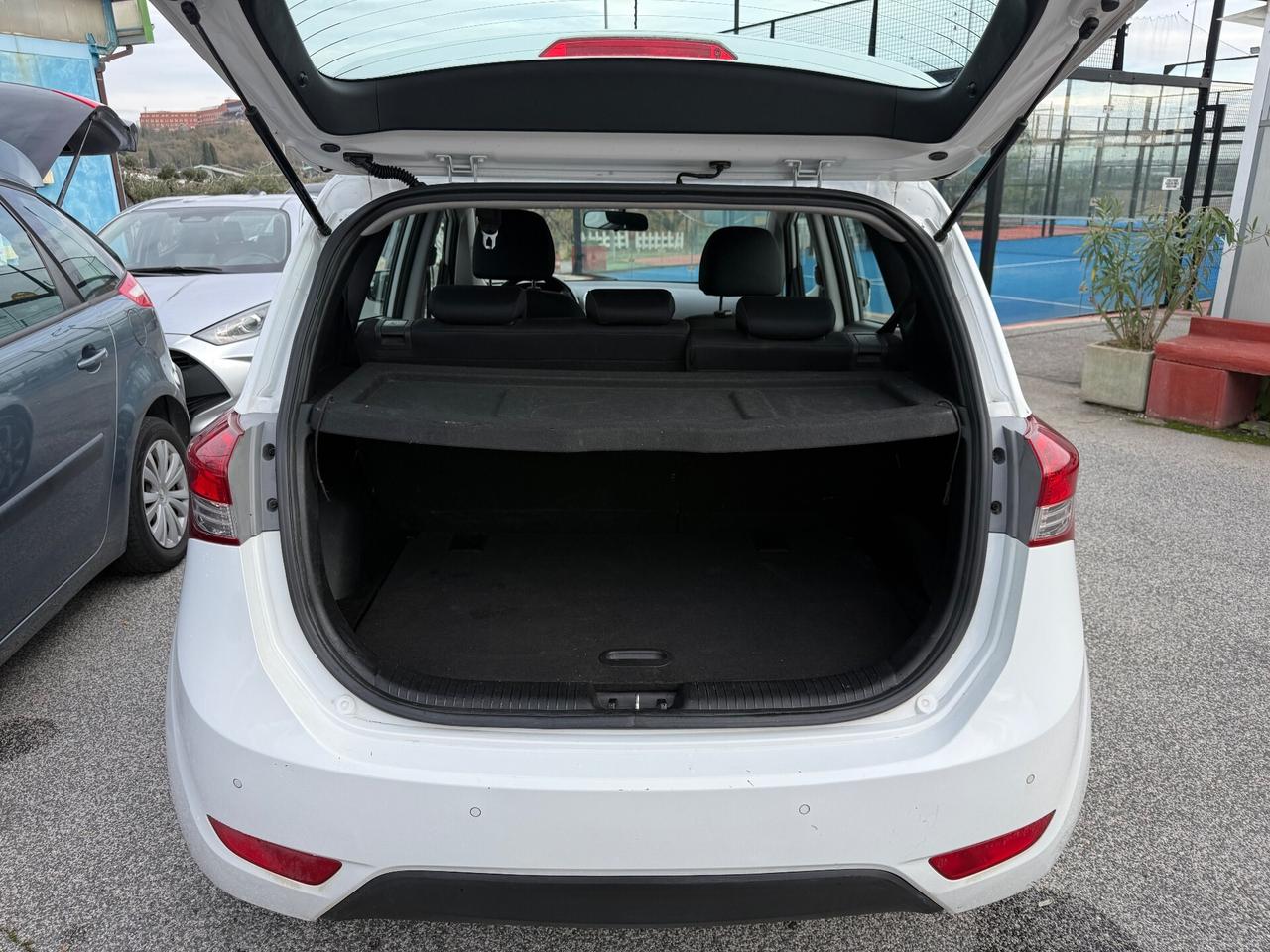 Hyundai iX20 1.4 90 CV Econext APP MODE