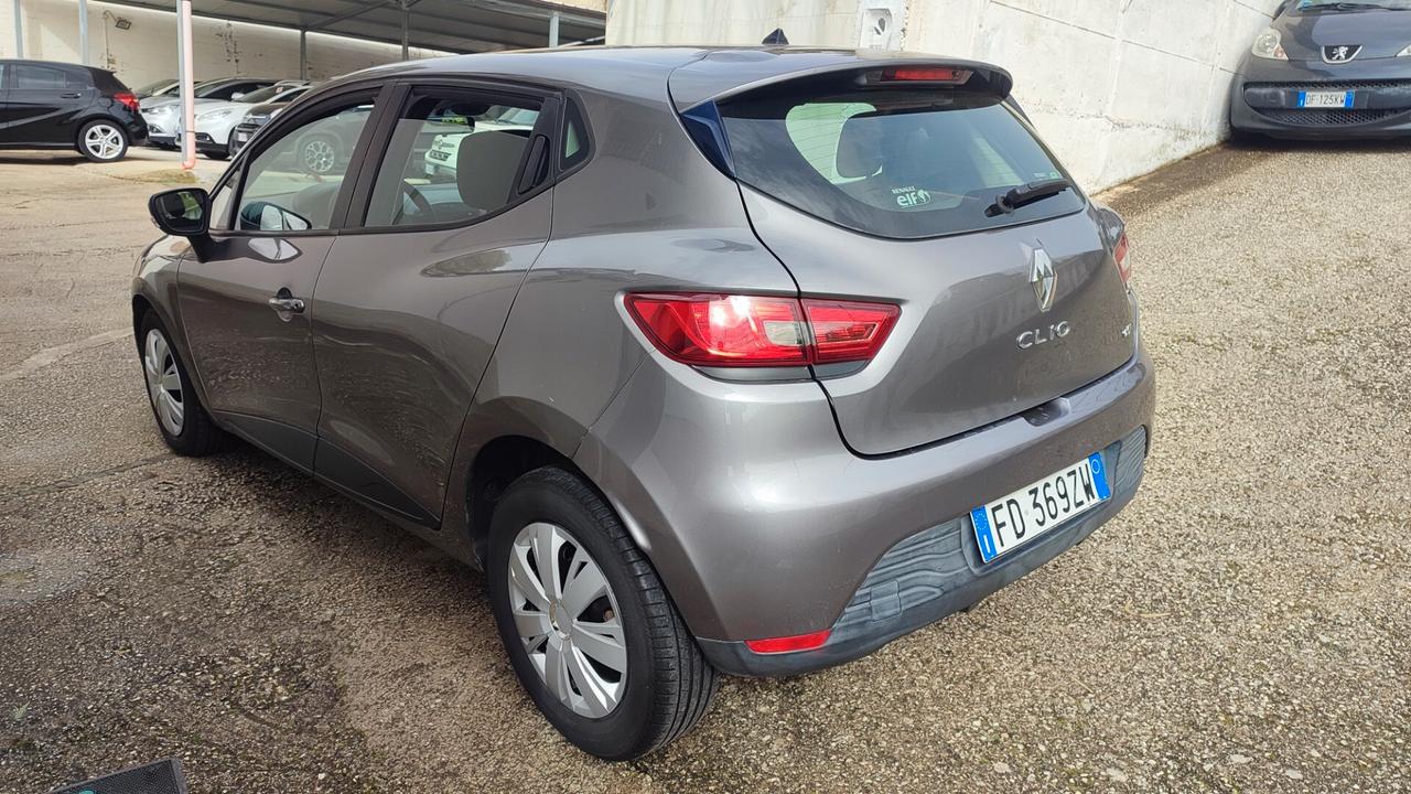 Renault Clio dCi 8V 75CV Start&Stop 5 porte Energy Life