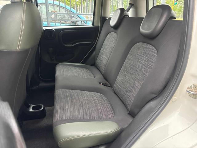 FIAT Panda 1.3 MJT 95 CV S&S 4x4 OK NEOPATENTATI