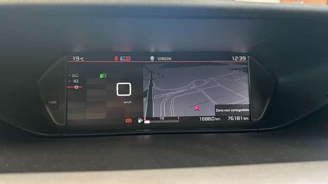 Citroen Grand C4 SpaceTourer 1.5 bluehdi 131cv Shine