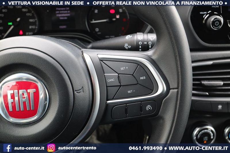 FIAT Tipo 1.0 T3 100cv 5p Hatchback