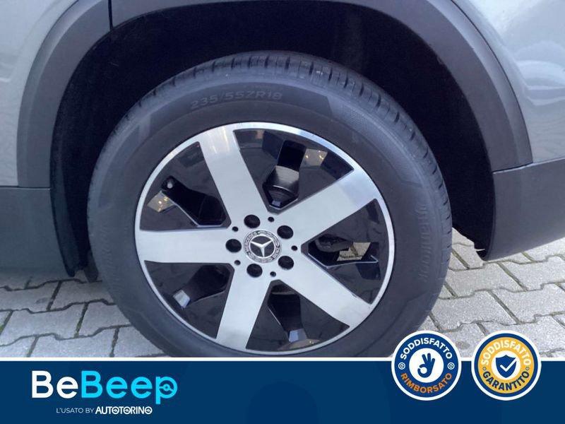 Mercedes-Benz Classe GLB GLB 200 D SPORT AUTO