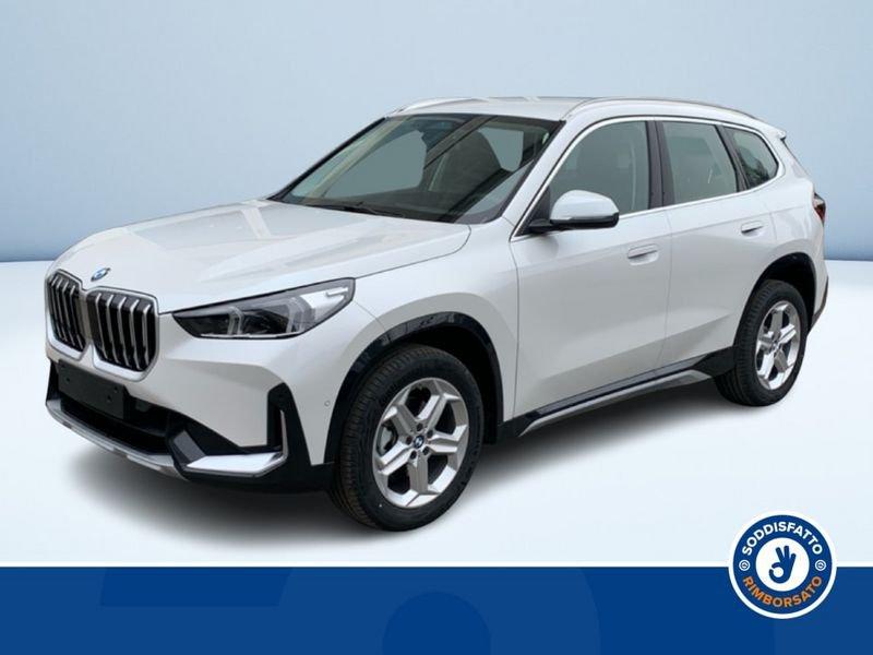 BMW X1 sDrive 18i