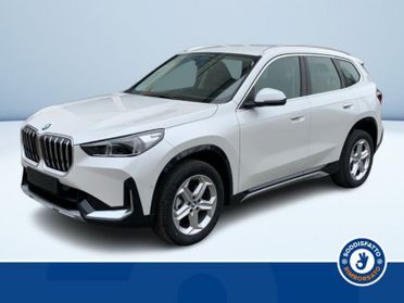BMW X1 sDrive 18i