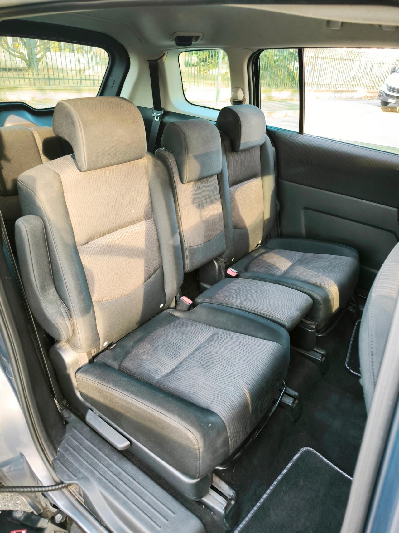 Mazda 5 Mazda5 2.0 MZ-CD 16V 110CV Extra 7 POSTI