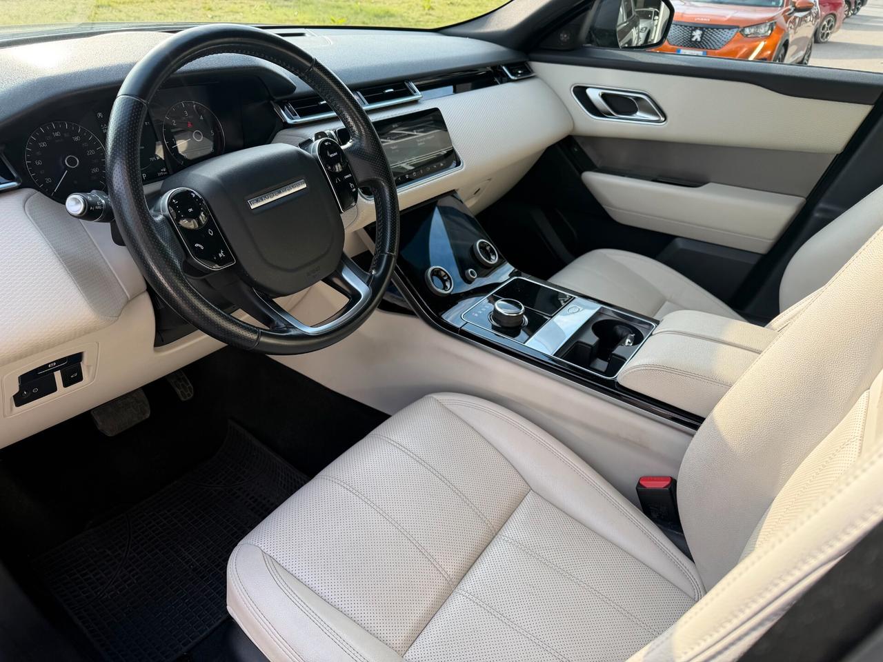 Land Rover Range Velar Full