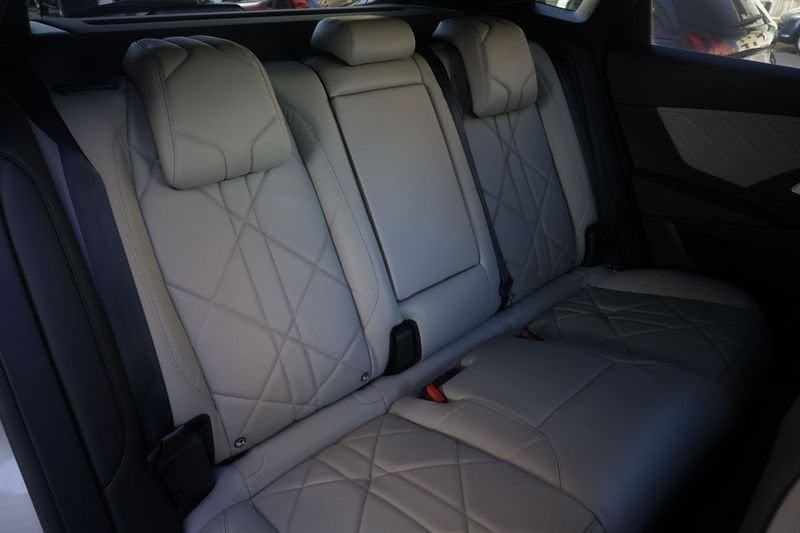 DS DS 7 DS DS 7 Crossback E-Tense 4x4 Performance Line 220KW ANNO 2020