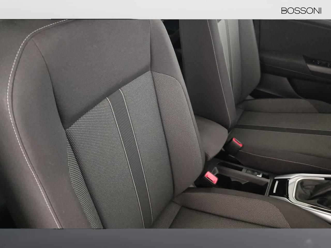 Volkswagen T-Roc 2.0 tdi scr 150cv life dsg