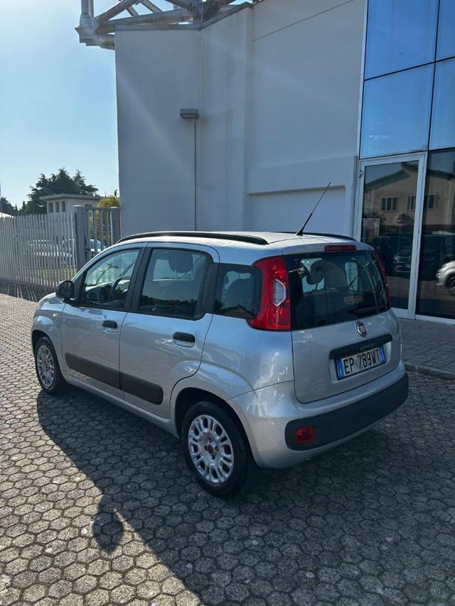 FIAT Panda 1.2 Easy NEO PATENTATO