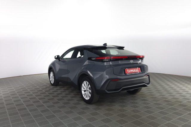 TOYOTA C-HR C-HR 1.8 HV Active
