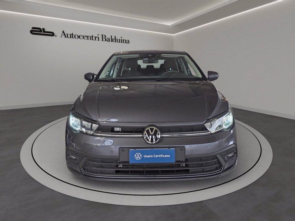 VOLKSWAGEN Polo 1.0 tsi life 95cv del 2023