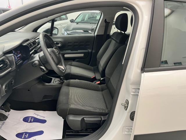CITROEN C3 PureTech 110 S&SPlus
