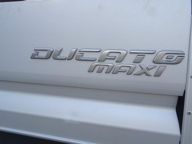 FIAT Ducato MAXI 35Q 2.2 Mjt 140CV PL 7POSTI Cassone3.40