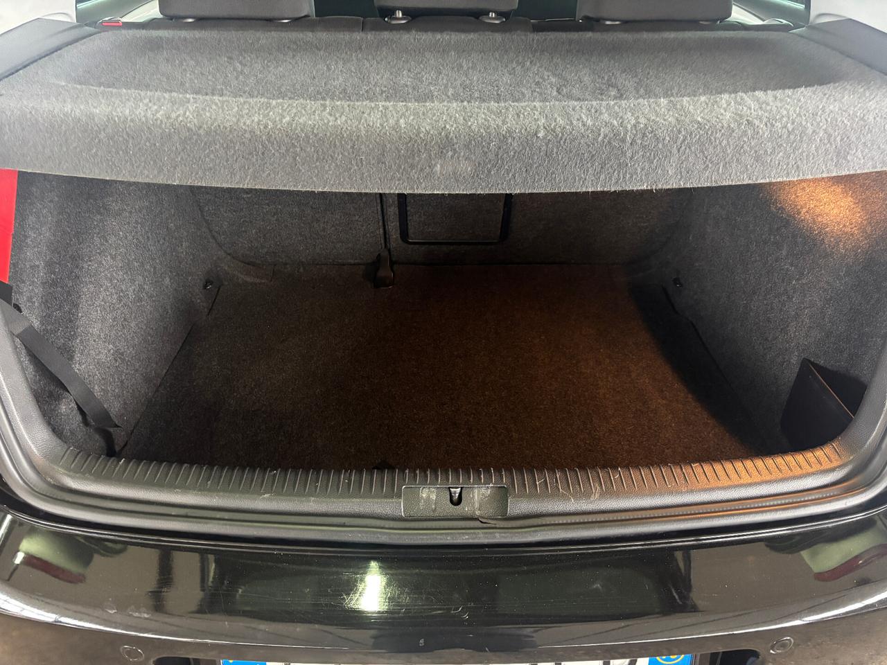 Volkswagen Golf 2.0 TDI 140CV DPF 5p. Highline