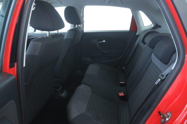 VOLKSWAGEN Polo 1.0 MPI 5p. Comfortline / Neopatentati