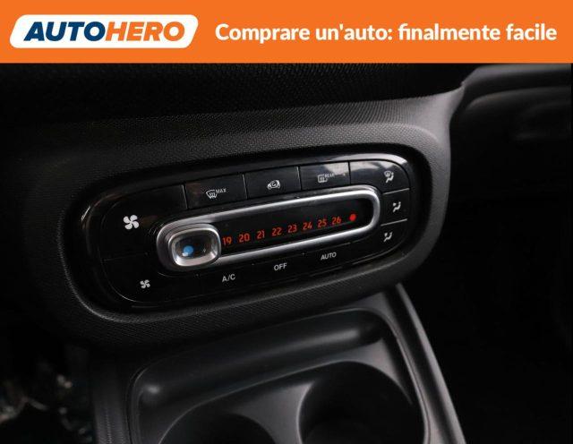 SMART ForTwo 90 0.9 Turbo Passion