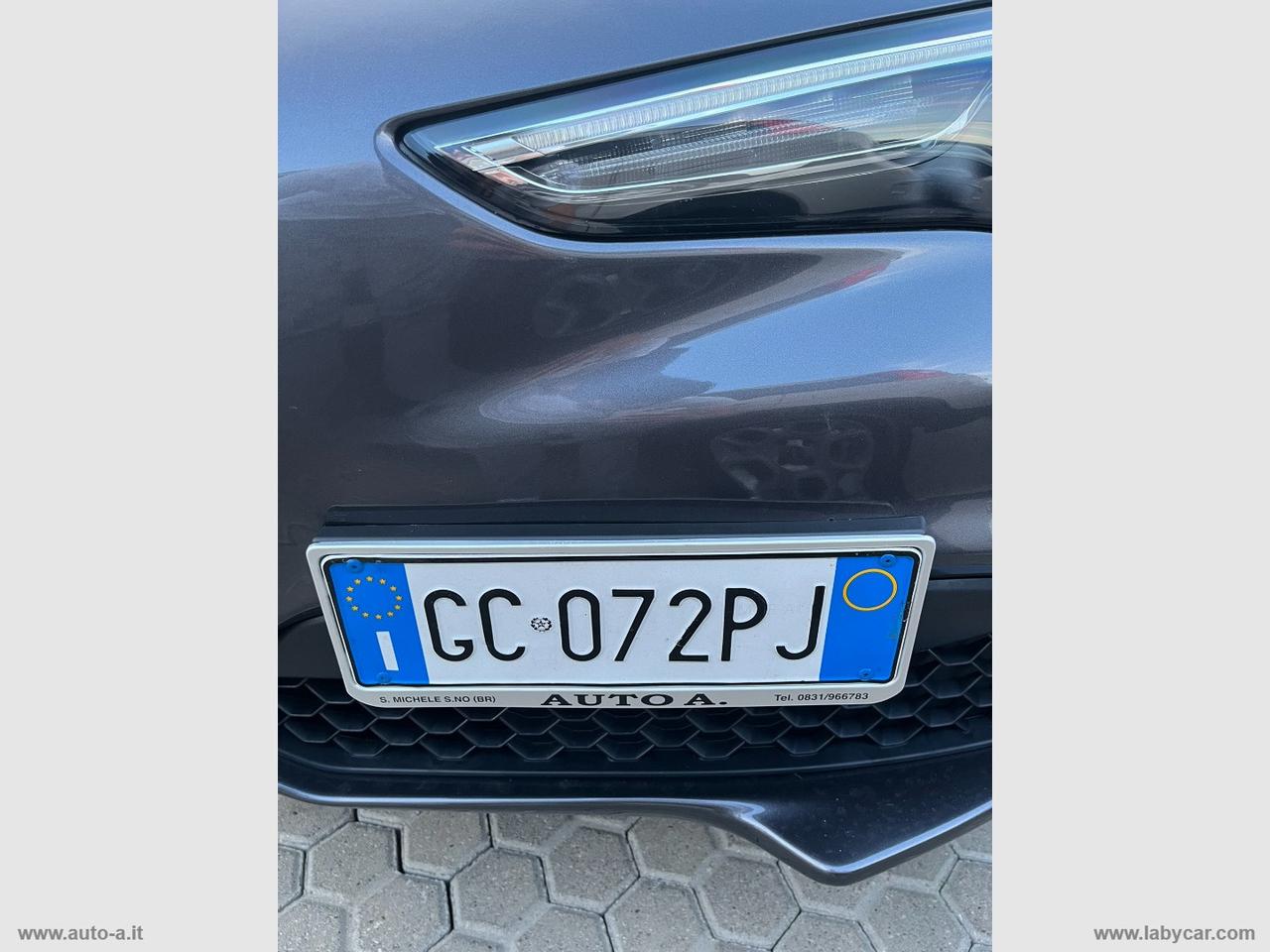 ALFA ROMEO Stelvio 2.2 T.diesel 190 CV AT8 Q4 BUSINESS