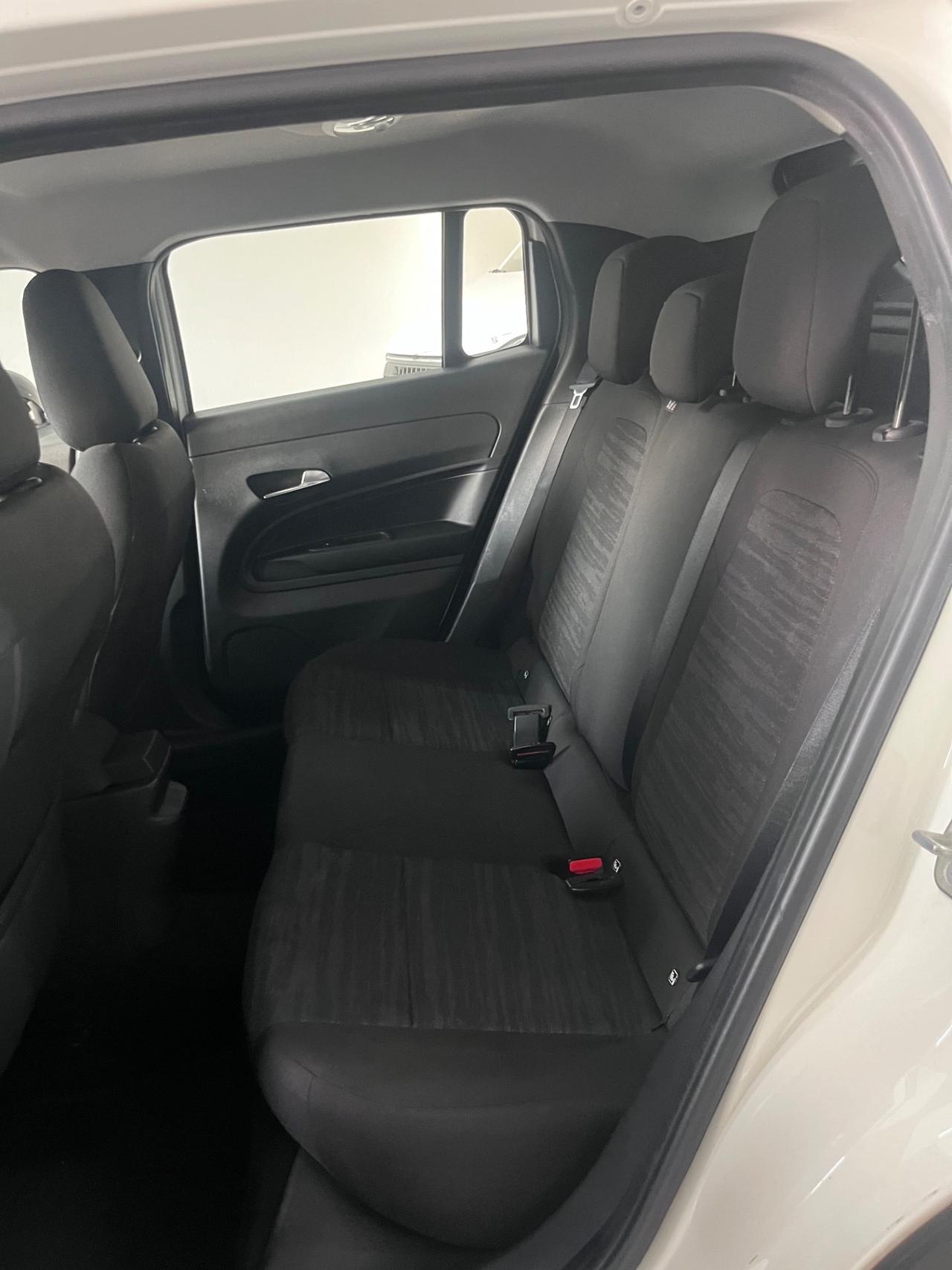 Jeep Avenger 1.2 Turbo 100 CV Longitude