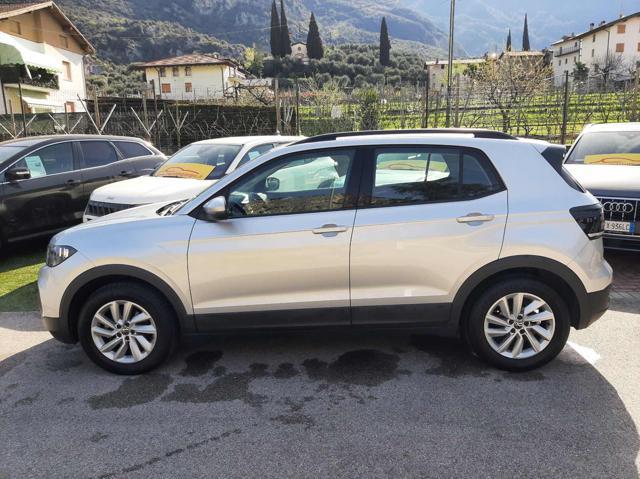 VOLKSWAGEN T-Cross 1.0 TSI 110 CV DSG Style