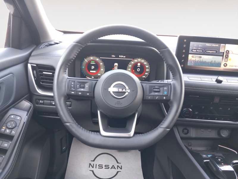 NISSAN X-Trail 1.5 e-power N-Connecta e-4orce 4wd auto 7p.ti