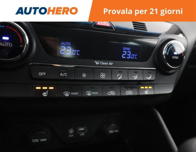 HYUNDAI Tucson 1.7 CRDi XPossible