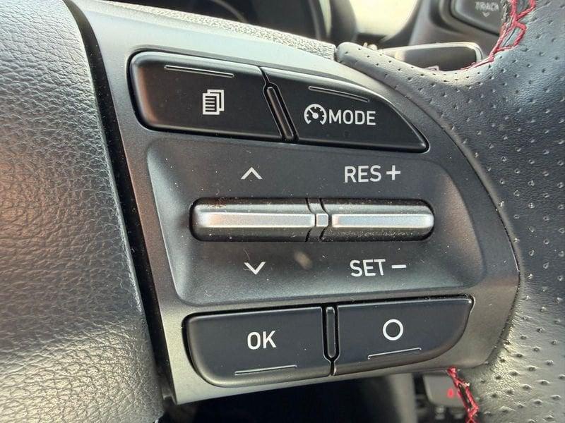 Hyundai Kona 1.0 T-GDI XPrime