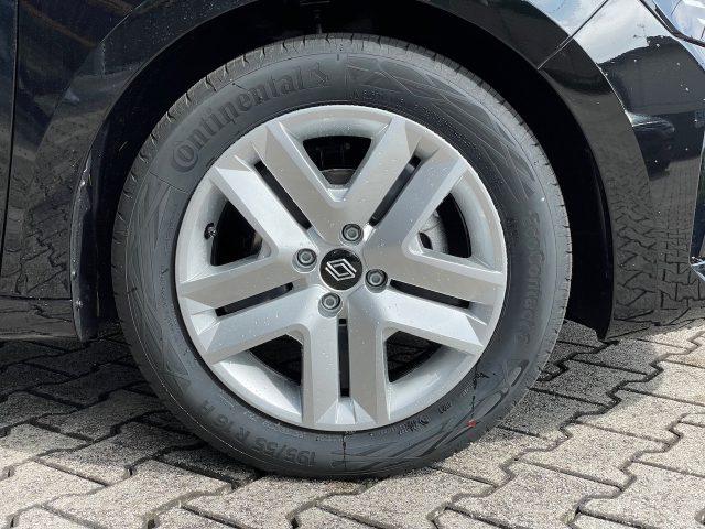 RENAULT Clio TCe 100 CV GPL 5p Evolution #Sedili.Riscal #Camera