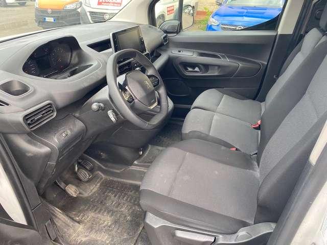 Peugeot PARTNER CARGO 1.5 HDI