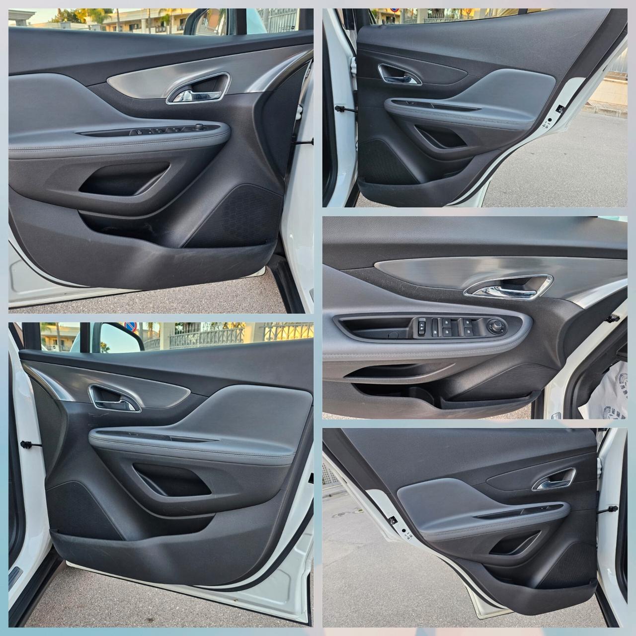 Opel Mokka 1.6 CDTI 135CV Cosmo EcoFlex